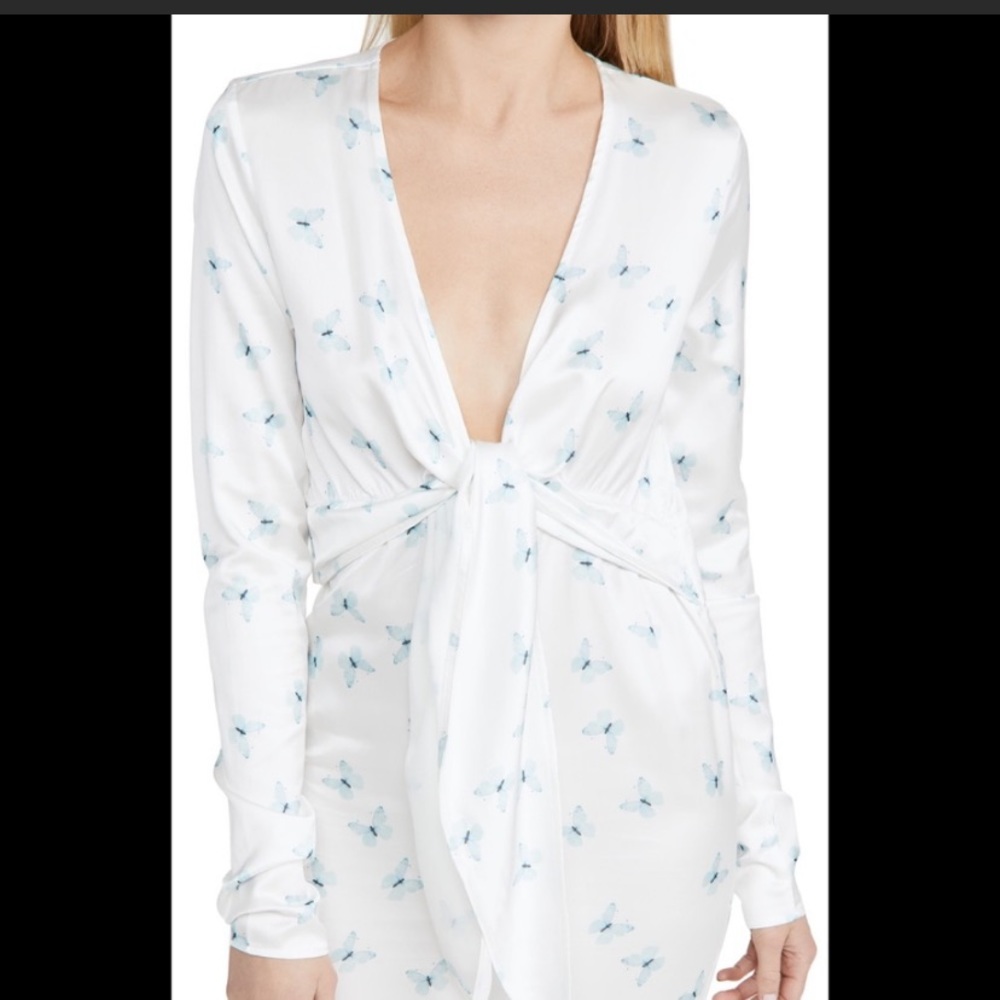 Lioness Butterfly dress!!!